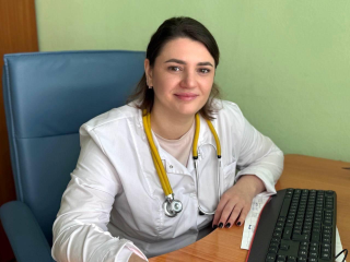 Истринская больница пополнила штат новым фельдшером