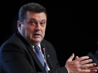Владимир Соловьев из Ногинска стал заслуженным журналистом России