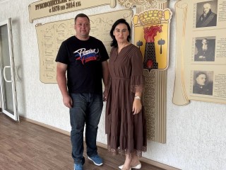 Власти Химок рассказали о поддержке СВО и международном сотрудничестве