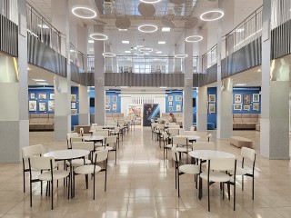 Бизнес-встречи или мастер-классы на девичник – для всего подойдут ДК в Королеве