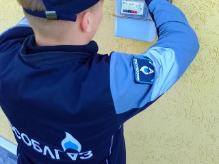 С проверкой оборудования приедут газовщики в Пионерский переулок Бронниц 16 июля