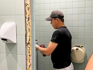 В Красногорске отремонтируют центр «Активное долголетие» на улице Заводской