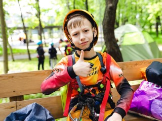 Подмосковные парки привлекли посетителей новыми фишками