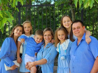 Какие особые условия труда положены многодетным родителям