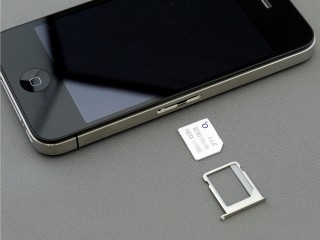 Передача SIM-карты другому человеку может обойтись в ₽50 тыс.