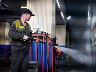 «Мострансавто» приглашает котельниковцев на работу — на этот раз не водителями