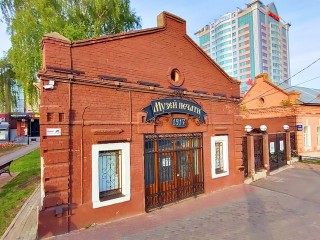 Куда пойти и что посмотреть 19 июля в Серпухове