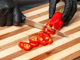 Как «японский кондиционер» и перец чили помогают спастись от жары