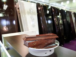 Жителям Дубны рассказали, как подать заявление на захоронение через МФЦ