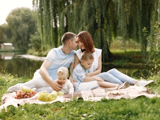 В День семьи, любви и верности в Балашихе прозвучит «Мелодия счастья»