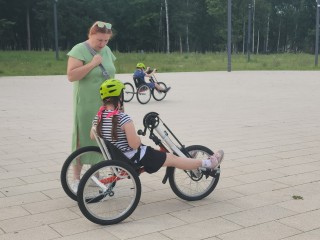 В Подмосковье упростили прохождение комиссии для особенных детей