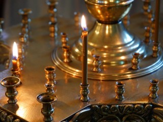 Все богослужения недели: подробное расписание в Ново-Иерусалимском монастыре