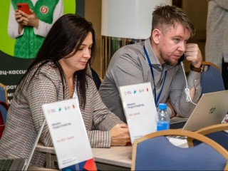 Онлайн-ярмарка вакансий пройдет для жителей округа 23 июля