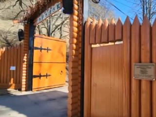Со среды на пятницу: в «Городке» заявили о переносе мероприятий из-за непогоды