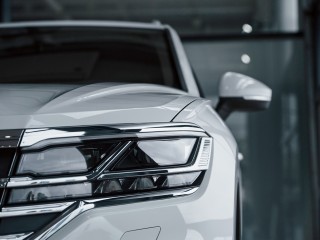Семье из Подмосковья неожиданно достался новый автомобиль