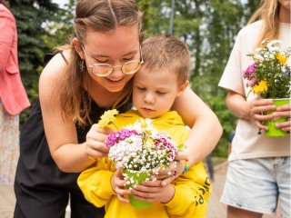 «Парад Семей» прошагает по Бронницам 6 июля