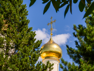Церковный праздник 10 июля: щедро угощать, вещи на улице не подбирать, что можно и нельзя делать на Самсонов день