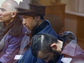 Один из обвиняемых по делу «Крокуса» ранее отбывал срок в Таджикистане