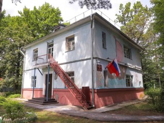 Новое здание детского сада №25 построят в Салтыковке к концу 2027 года