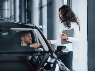 В Подмосковье резко вырос спрос на е-ОСАГО
