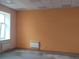В Демиховском лицее завершается капитальный ремонт
