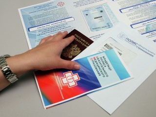 Замена полисов ОМС: три вещи, которые нужно знать каждому