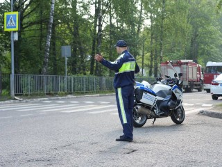 Мострансавто: временно изменен маршрут автобусов в Сергиевом Посаде