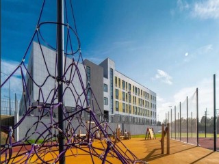 До конца 2025 года в Ленинском округе откроются еще три новые школы