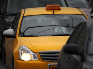 Цены на московское такси обогнали авиабилеты