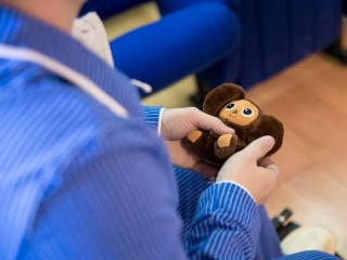 Раненый боец СВО из Реутова станет волонтером после выписки из госпиталя