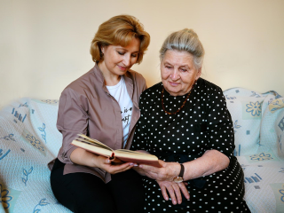 Более 500 люберчан получили срочные социальные услуги с начала лета