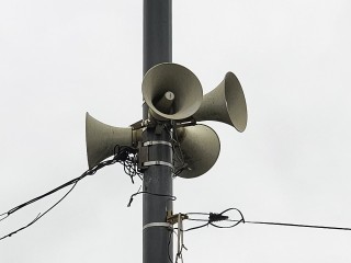 Учебную тревогу провели в Краснознаменске