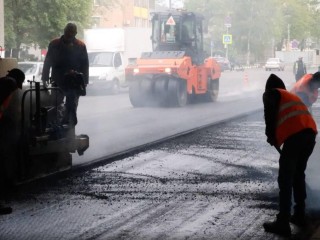 В Химках отремонтируют дороги на улицах Ленина, 9 Мая и Молодежной