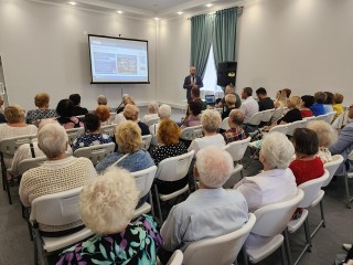 В Ликино-Дулеве планируется открыть дополнительные классы для детей с ОВЗ