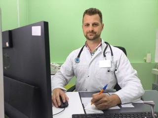 Лучший врач России рассказал о причинах участия в конкурсе