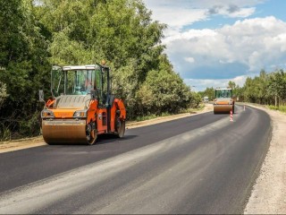 Дороги подведут к национальным паркам Подмосковья