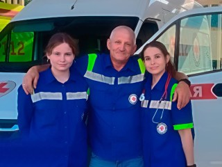 Каширские медики спасли жизнь парализованному ребенку