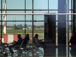 Прокуратура проследит за соблюдением прав пассажиров московских аэропортов