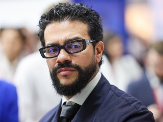 Суд еще раз взыскал с Тимати долг по коммунальным платежам