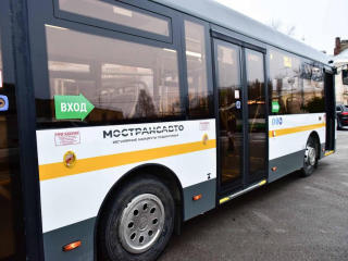 Мострансавто обеспечит перевозки на фестивале Чайковского в Клину