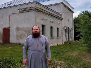Первая Божественная Литургия пройдет в восстановленном храме в Пронюхлове