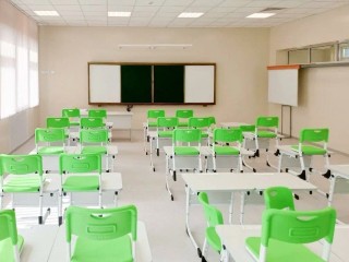 Какие новые школы откроются в Подмосковье 1 сентября: инфографика