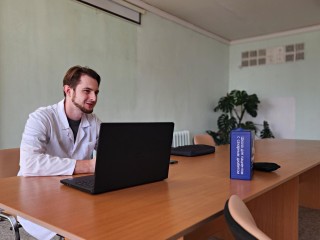 Волоколамцы узнали, как победить диабет второго типа и сохранить здоровье
