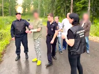 Собирал огнеметы и ненавидел женщин: кто напал с молотком на девочек в Домодедово