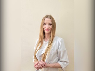 Новый врач-репродуктолог Анастасия Андреева присоединилась к команде Видновского перинатального центра