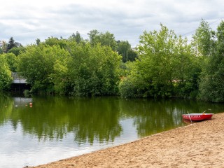 Спасатели устранили последствия двух происшествий на воде в Подмосковье