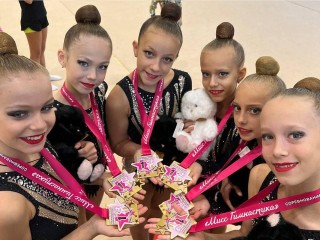 Спортивная школа Реутова открывает набор для детей