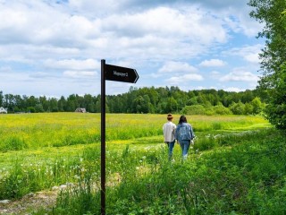 Пройтись пешком по Бородинскому полю и в кинопарк приглашает афиша Можайска на 12 июля