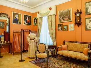 Дети из Лыткарина смогут бесплатно посетить историко-краеведческий музей 5 июля