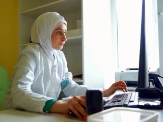 Новый эндокринолог приступит к работе в рошальской больнице в августе